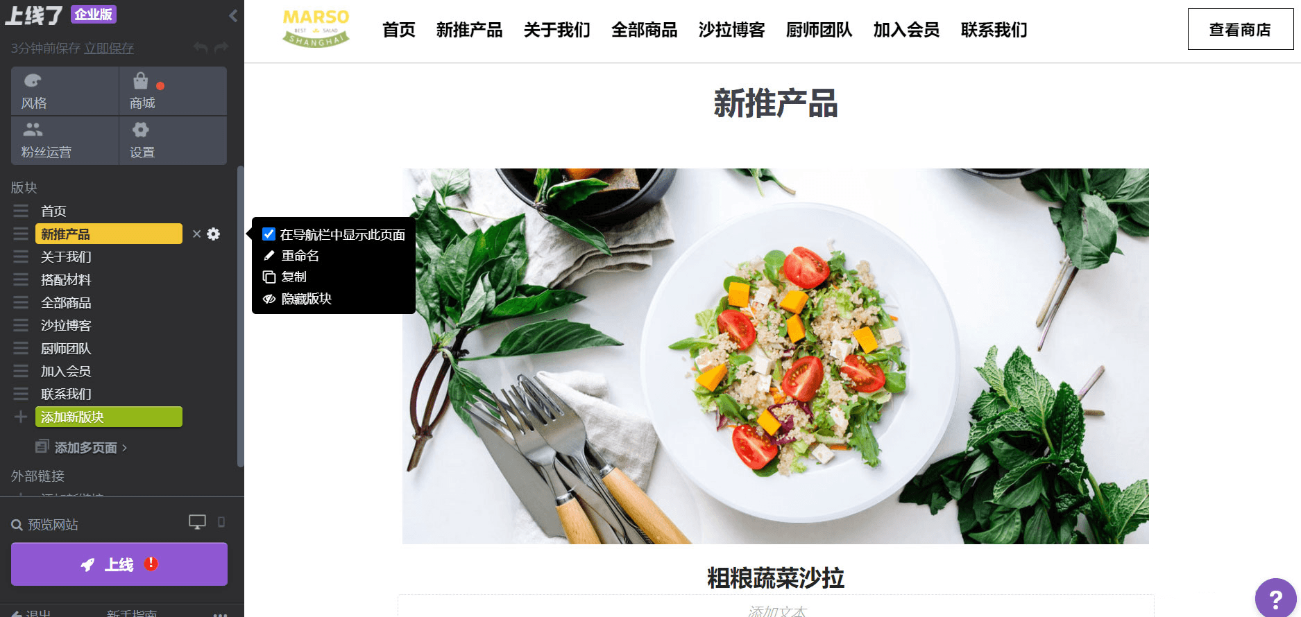 网站开发建设 网站开发建设